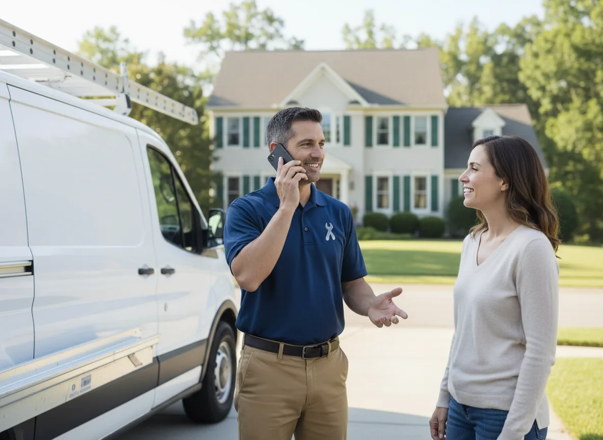 Home Gutter Service Burns, CO FAQs